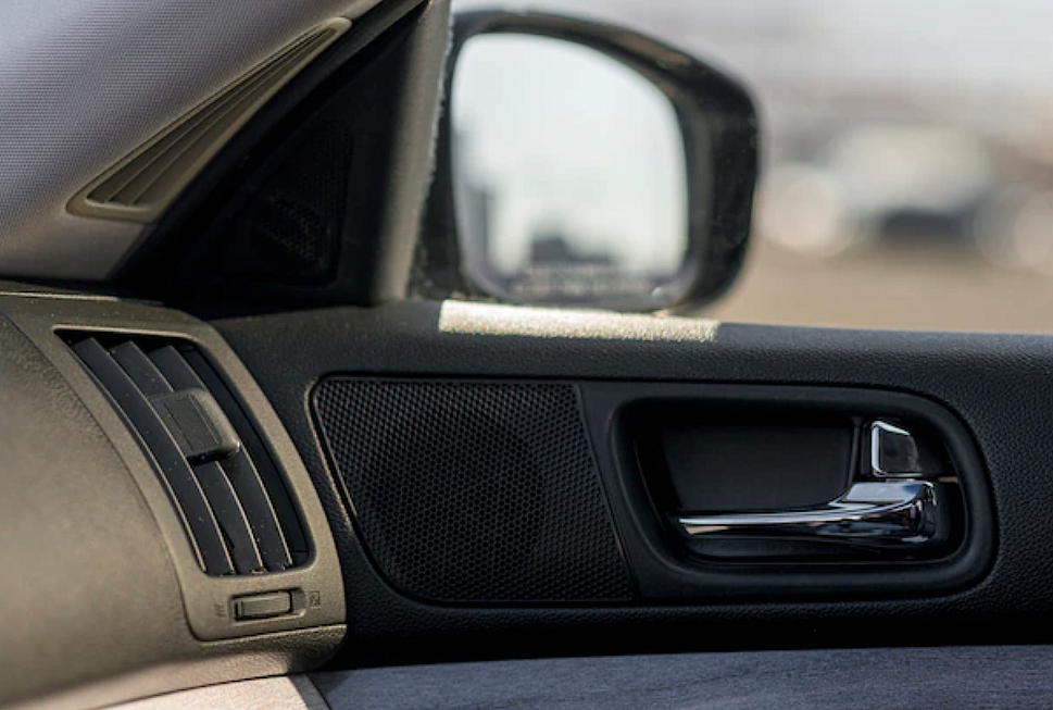 Как подключить колонки к магнитоле Teyes