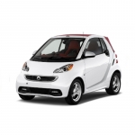 Smart Fortwo 3 (2014-2021)