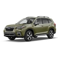 Forester 5 2018+