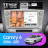 Штатная магнитола Teyes CC3L WiFi 2/32 Toyota Camry 6 XV 40 50 (2006-2011) F4 с кнопками