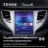 Штатная магнитола Tesla style Teyes TPRO 2 6/128 Hyundai Tucson 3 (2015-2018) Тип-A