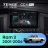Штатная магнитола Teyes CC4 Pro 8/128 Dodge Ram 3 DR/DH (2001-2006) (0din)