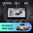 Штатная магнитола Teyes CC4 360 6/64 Hyundai Accent II LC2 (1999-2012) F1