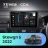 Штатная магнитола Teyes CC4 8/128 Honda Stepwgn 6 2022+ Правый руль