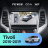 Штатная магнитола Teyes CC4 360 8/128 SsangYong Tivoli (2015-2019)