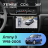 Штатная магнитола Teyes CC4 360 8/128 Suzuki Jimny 3 (1998-2005)