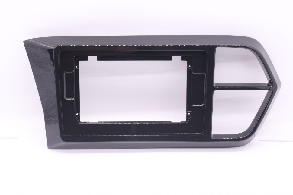 Переходная рамка Jetta VS5 (2019-2024) (10&quot;)