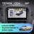Штатная магнитола Teyes CC4 360 8/128 Toyota Celsior XF30 (2000-2006) F2