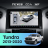 Штатная магнитола Teyes CC4 360 8/128 Toyota Tundra XK50 (2013-2020)