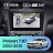 Штатная магнитола Teyes CC4 Pro 360 12/256 Volkswagen Passat 7 B7 (2010-2015)
