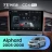 Штатная магнитола Teyes CC4 Pro 8/128 Toyota Alphard 1 H10 (2005-2008) F2