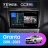 Штатная магнитола Teyes CC3 2K 360 6/128 Lada Granta Cross (2018-2023)
