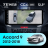 Штатная магнитола Teyes CC4 12.3" 360 8/128 Honda Accord 9 CR (2012-2018)