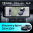 Штатная магнитола Teyes CC4 12.3" 360 8/128 Land Rover Discovery Sport L550 (2014-2019) Тип-A