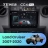 Штатная магнитола Teyes CC4 Pro 12/256 Toyota Land Cruiser 70 Series LC 79 (2007-2020)