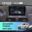 Штатная магнитола Teyes CC4 Pro 12/256 Honda Inspire (2007-2012)