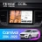 Штатная магнитола Teyes CC3L 4/32 Kia Carnival YP (2014-2021) F1 Тип-A