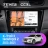Штатная магнитола Teyes CC3L 4/32 Nissan X-Trail 3 T32 (2013-2021) F2 климат контроль Тип-AB
