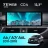 Штатная магнитола Teyes CC4 12.3" 6/64 Audi A7 4G (RMC System) (2011-2018)