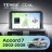 Штатная магнитола Teyes CC4L 6/64 с DTS Honda Accord 7 (2002-2008) F1 (0din)