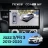 Штатная магнитола Teyes CC4 Pro 8/128 Honda Fit 3 GP GK (2013-2020) Тип-A (13")