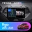 Штатная магнитола Teyes CC3 2K 4/32 Ford Figo (2015-2018)