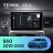 Штатная магнитола Teyes CC4 8/128 Volvo S60 Y20 (2010-2018)