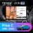 Штатная магнитола Teyes CC3 2K 4/32 Toyota Prius C (2018-2020) Правый руль (13&quot;)