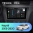 Штатная магнитола Teyes CC4 6/64 Skoda Rapid NH3 NH1 (2012-2020)