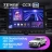 Штатная магнитола Teyes CC3 2K 6/128 Skoda Kodiaq (2016-2021) Тип-B (13" с кнопками)