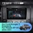 Штатная магнитола Teyes CC4 Pro 8/128 Ford Ranger 2 (2006-2011) (0din)