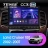Штатная магнитола Teyes CC3 2K 6/128 Toyota Land Cruiser LC 100 / LC 105 (2002-2007) Тип-A (13" с кнопками)