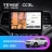 Штатная магнитола Teyes CC3L 4/64 Jeep Grand Cherokee WK2 (2013-2020) F1