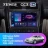 Штатная магнитола Teyes CC3 2K 4/64 Toyota Altezza XE10 (1998-2005)
