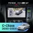 Штатная магнитола Teyes CC4 Pro 360 8/128 Mercedes-Benz C/CLK-Class S203 W203 W209 A209 (2000-2005) F1