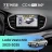 Штатная магнитола Teyes CC4 Pro 360 12/256 Lada Vesta NG (2023-2026) Тип-B (черно-серая)
