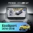 Штатная магнитола Teyes CC4 Pro 360 8/128 Ford EcoSport (2014-2018) F1