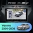 Штатная магнитола Teyes CC4 Pro 360 12/256 Opel Vectra (2005-2008) F2