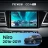 Штатная магнитола Teyes CC4 Pro 8/128 Kia Niro DE (2016-2019)