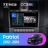 Штатная магнитола Teyes CC3 2K 360 6/128 UAZ Patriot (2012-2016)