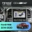 Штатная магнитола Teyes CC4 Pro 360 12/256 Ford F150 (2014-2020) Тип-A