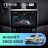 Штатная магнитола Teyes CC4 Pro 8/128 Honda Accord 7 (2002-2008) F2