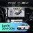 Штатная магнитола Teyes CC4 Pro 360 8/128 Toyota Levin 1 E180 (2014-2016) Тип-A