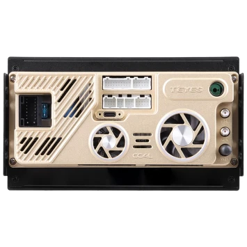 Магнитола Teyes CC4L 4/64  Универсал 7"