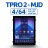 Магнитола Tesla style Teyes TPRO 2 MJD 4/64 (9,7 дюймов)