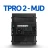 Магнитола Tesla style Teyes TPRO 2 MJD 4/64 (9,7 дюймов)