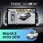 Штатная магнитола Teyes CC4 Pro 360 12/256 Nissan March 3 K12 (2002-2010) (13")
