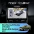 Штатная магнитола Teyes CC4 Pro 360 12/256 Renault Duster (2015-2020) F2 (11")