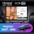 Штатная магнитола Teyes CC3 2K 4/64 Volkswagen Magotan (2007-2016) (13")