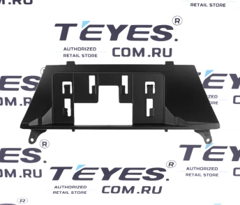 Переходная рамка BMW X5 E70 / X6 E71 (CCC) (2006-2010) (12,3")